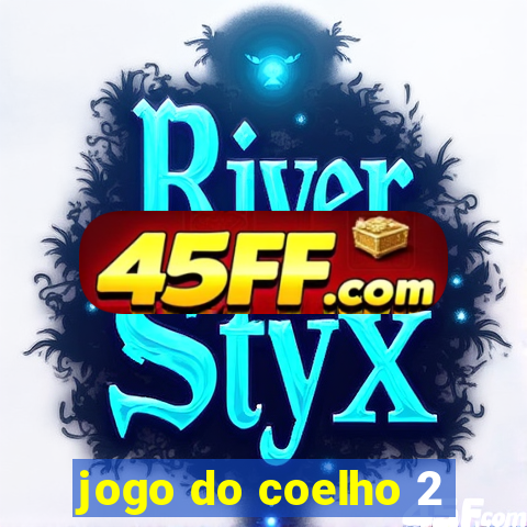 jogo do coelho 2